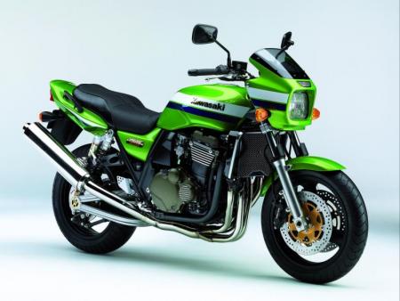 kawasaki